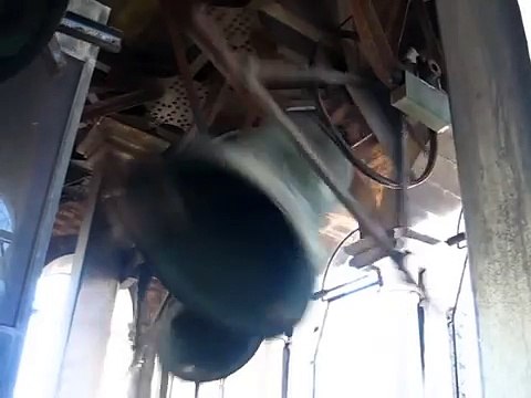 Campanile Bell Tower, Bells of Campanile, Saint Marks / San Marco, Venice / Venicia