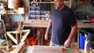 Woodworking- 