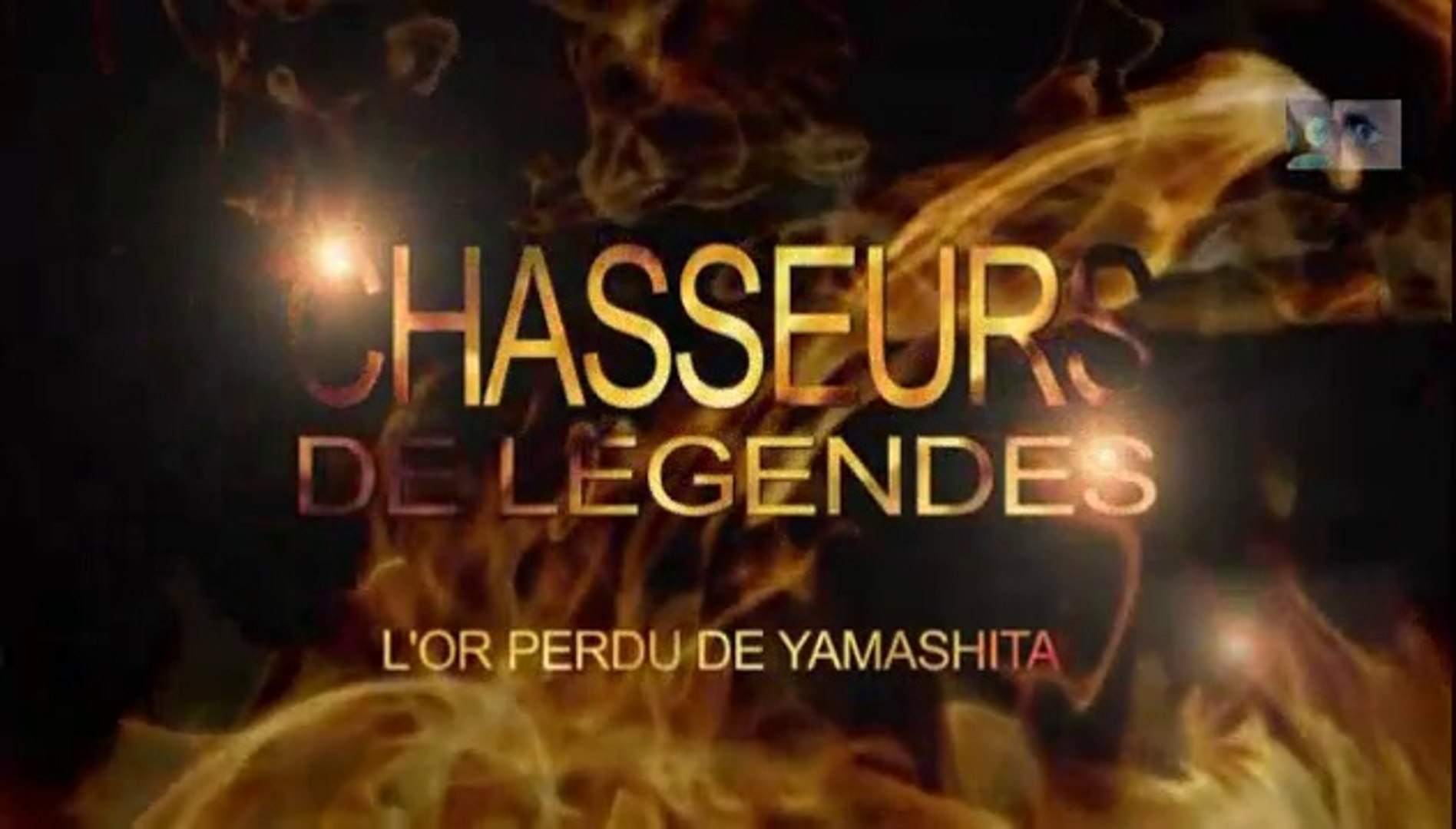 Lor Perdu De La Seconde Guerre Mondiale Saison 3 l'or perdu de Yamashita [Chasseurs de légendes S03E06] - Vidéo Dailymotion