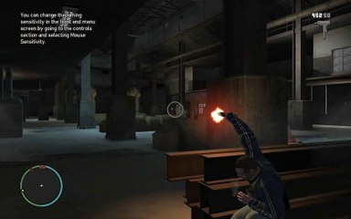 GTA IV Gameplay Part 10 HD_clip6