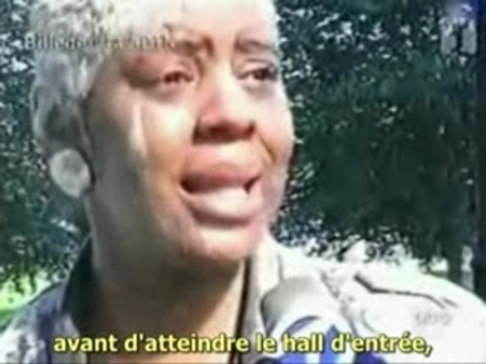 attentats ou complots