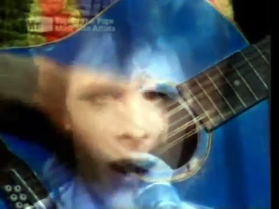 David Bowie - Starman  - Live 1972