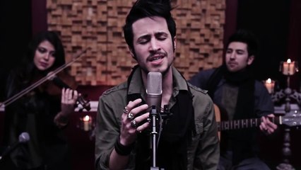 Goo Goo Dolls - Iris (Live Corvyx Cover)