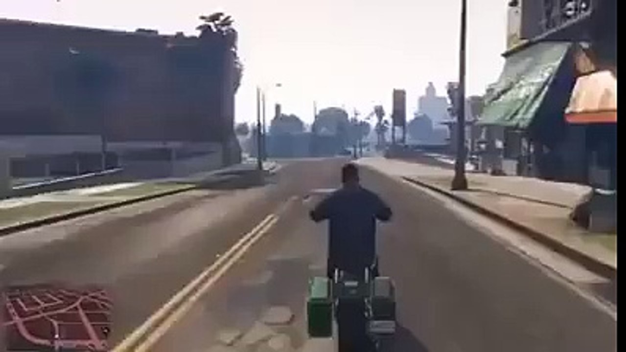 Cops are getting Serious!!!