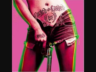 Revolting Cocks(RevCo) - Viagra Culture (Original Album Version)