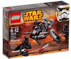 star wars lego 75079 Shadow Troopers Battle Packs