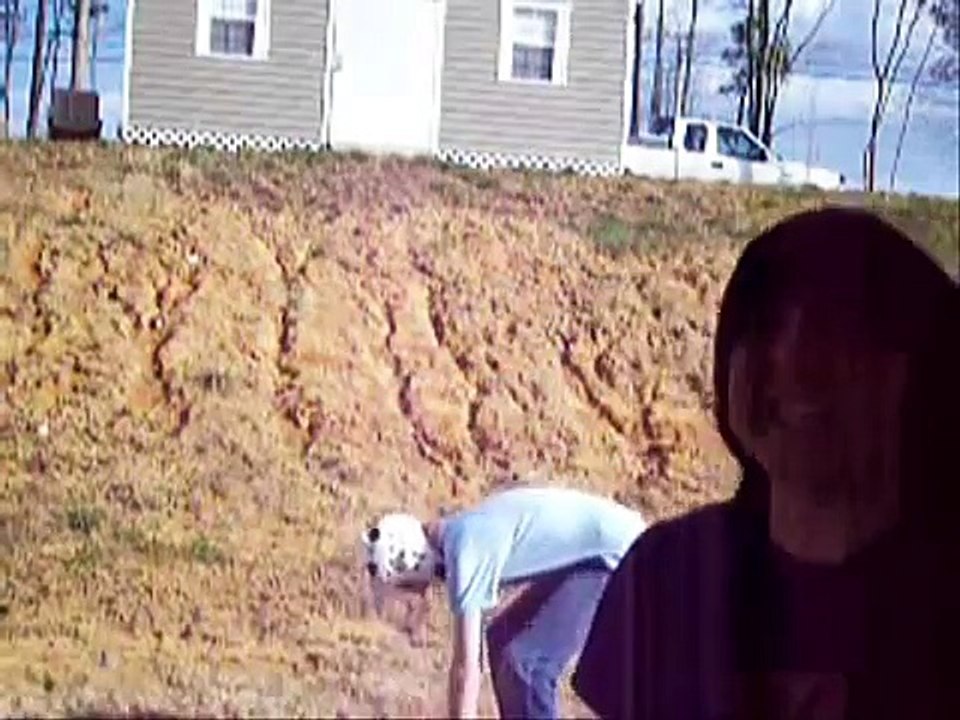 Idiot and the Oddity