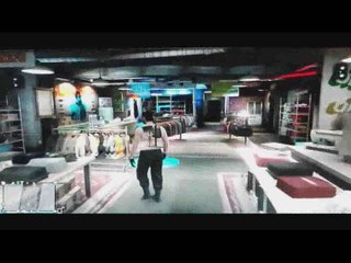 gta5 online glitch comment mettre son corps invisible