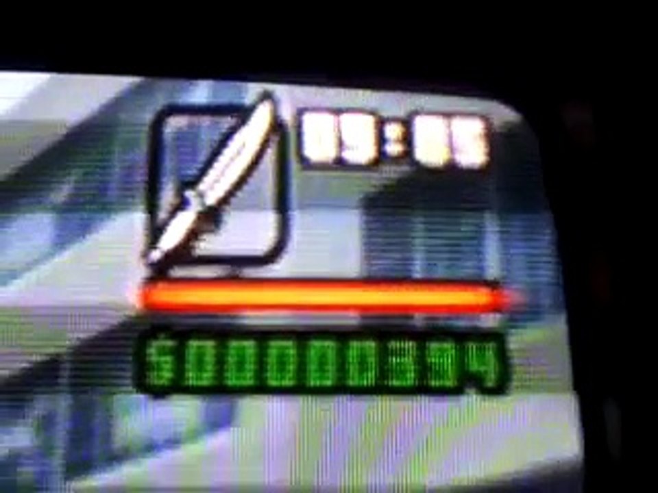 como virar outras skins no GTA san andreas de play 2