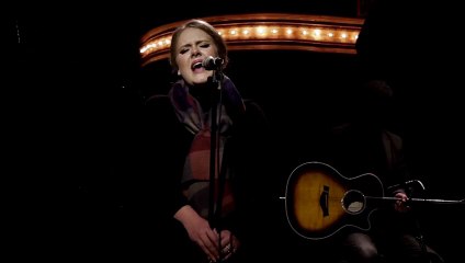 VictorL. - Rolling in the Deep (Official Video)