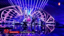 Eurovision : Måns Zelmerlöw succède à Conchita Wurst