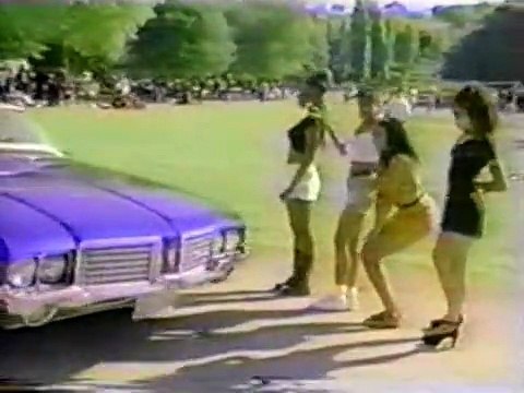 Celly Cel - Hot Sunny Day-(1995)