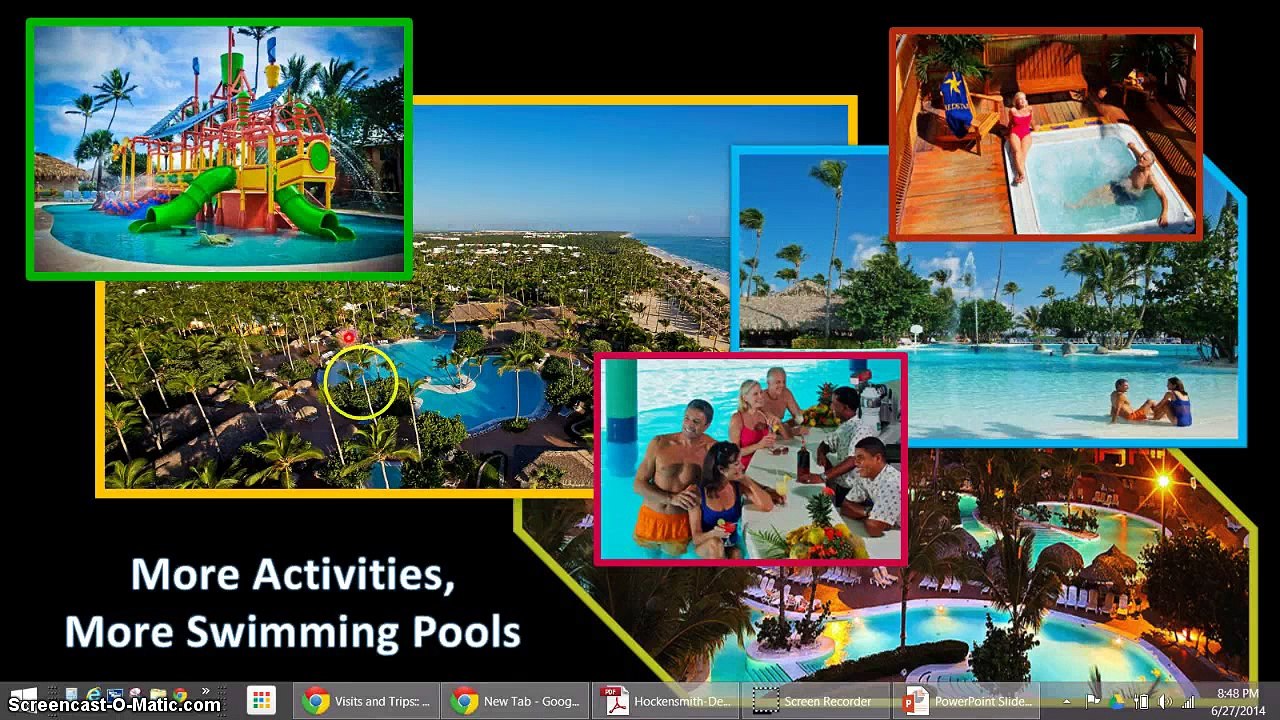 Iberostar Punta Cana vs Dominicana vs. Iberostar Bavaro