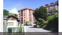 GENOVA,    APPARTAMENTO  SANCIPRIANO MQ 60 EURO 100.000