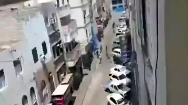 اشتباكات بين الحوثيين والمقاومة في عدن