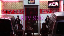 KVT OOKINI Dancers - Karaoke KTV Bar