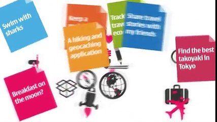 Conceptual Design in 2 Minutes