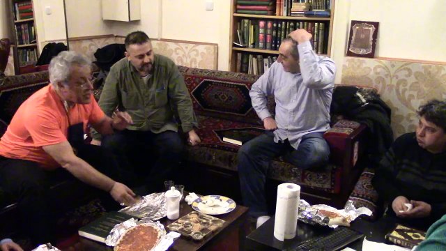 Edip Yüksel (T) Geylani ve İbni Arabi Şeytanlarına tapan bir şeyh