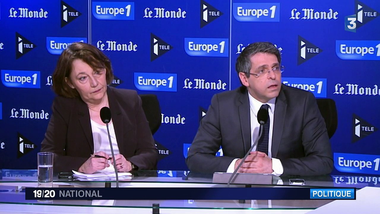 L'imposition à la source se profile