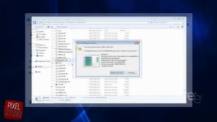 Solución al problema "se requieren permisos trustedinstaller para hacer cambios en este archivos"