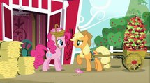 Můj Malý Pony: Přátelství je Magické S01 E25