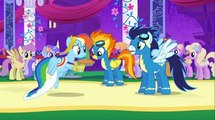 Můj Malý Pony: Přátelství je Magické S01 E26