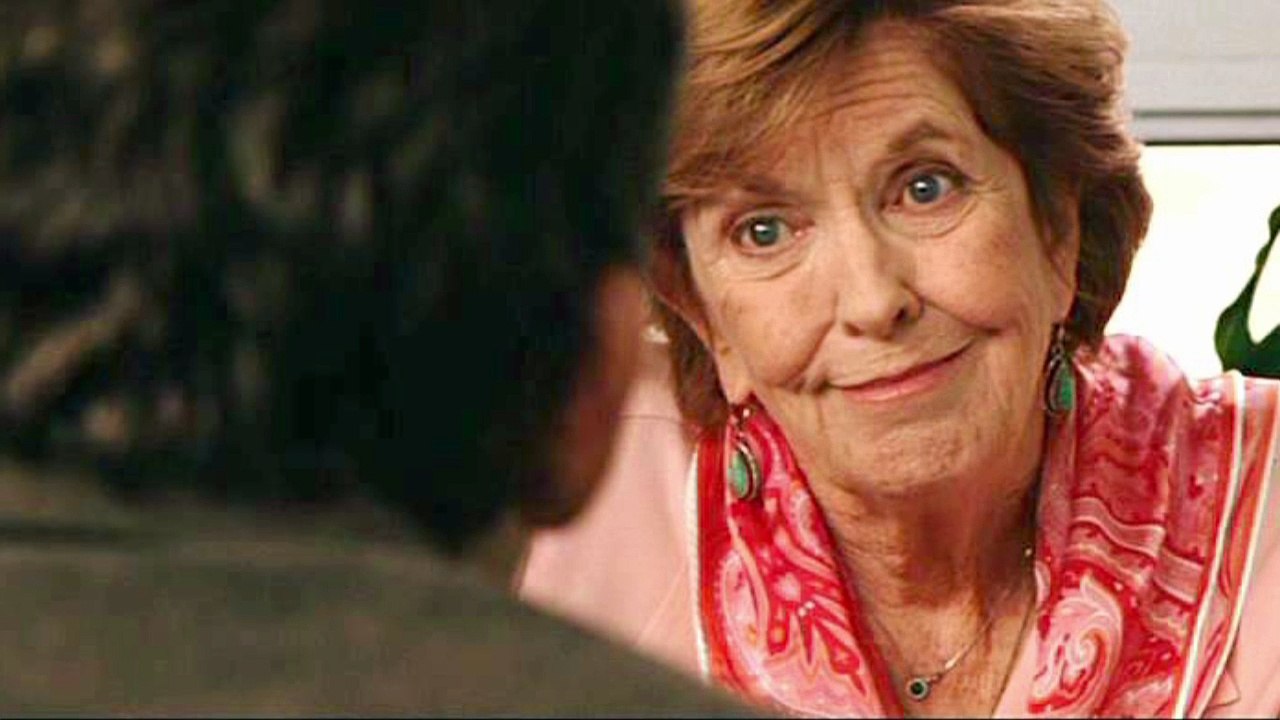 TRIBUTE TO ANNE MEARA