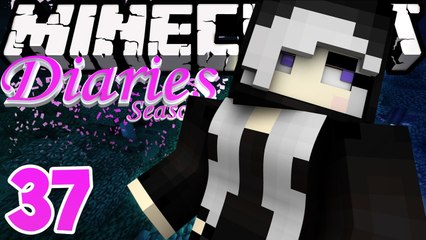 Garroth's Face | Minecraft Diaries [S2: Ep.37 Roleplay Survival Adventure!