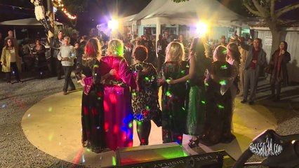 2015-Ste Véziane - Soirée Orientale