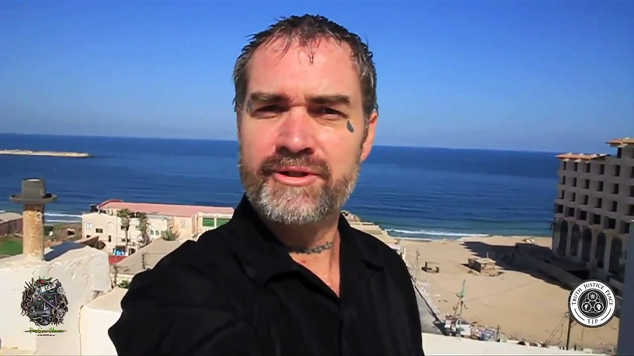 False Flag NwoSatire! Max Igan & Ken O'Keefe 'American Interest in SelfMade Terror' ?