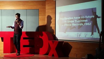 The necessity of impact investing in India: Vaibhav Singh at TEDxKiroriMalCollege