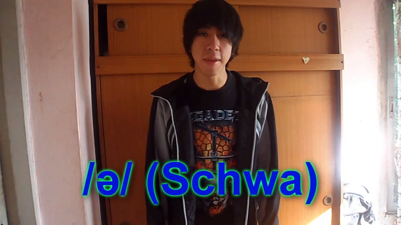 Inglés Americano V/s Inglés Britanico