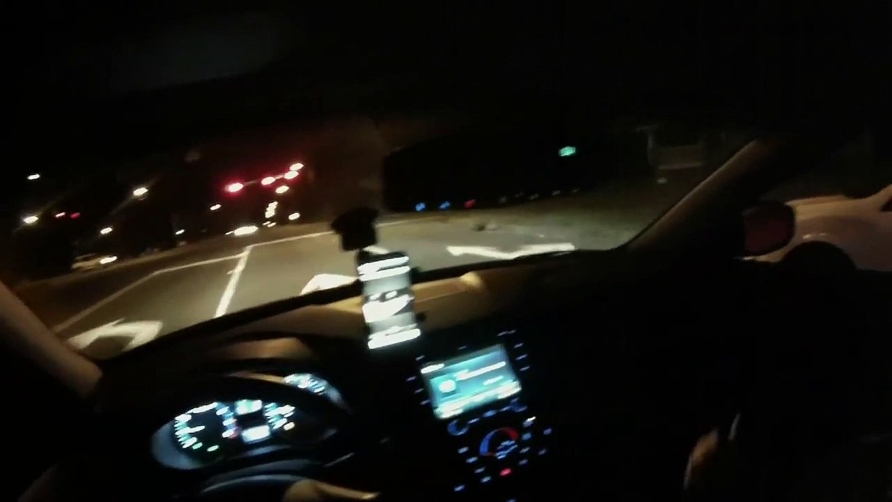 Mazdaspeed 3 vs Veloster turbo