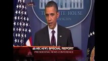 President Obama on Gas Prices: There is No Silver Bullet