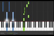 Britney Spears - Everytime (Easy) (Piano) [50% Speed]