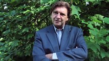 Jean-Marc Borello, fondateur et délégué général du groupe SOS (FR)