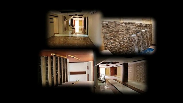 دوبلكس بالتجمع الخامس تشطيب فاخر Duplex for sale in the Fifth Settlement