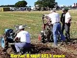 bernac concours labour motoculteurs 2013