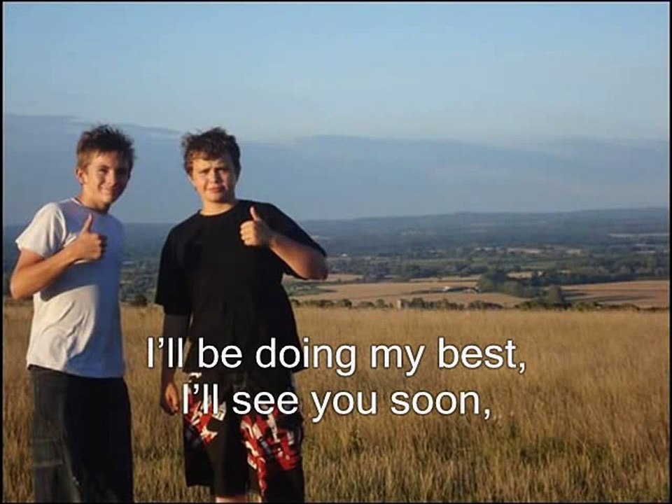 Coldplay - See You Soon lyrics