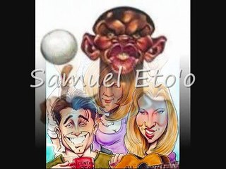 Caricaturas