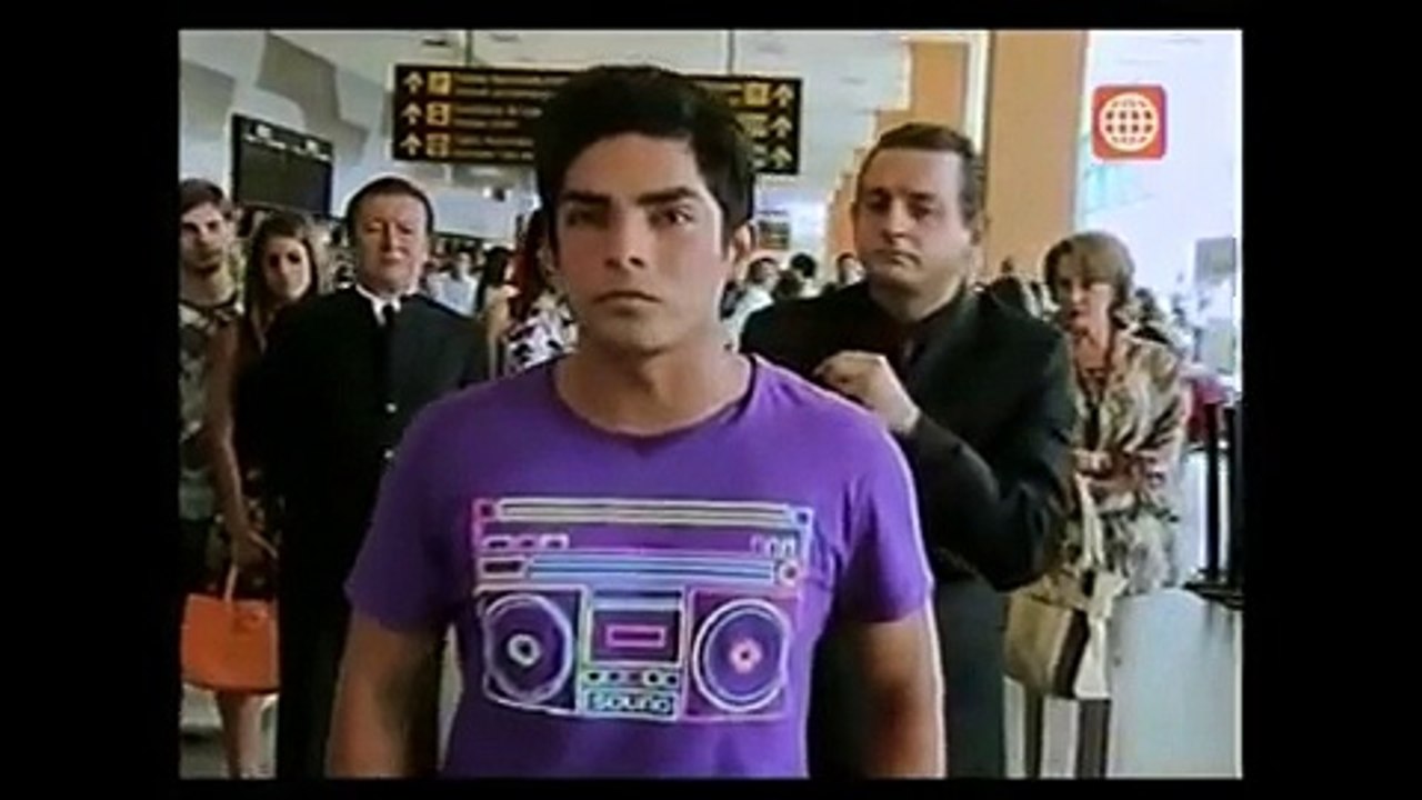 Ven - Erick Elera