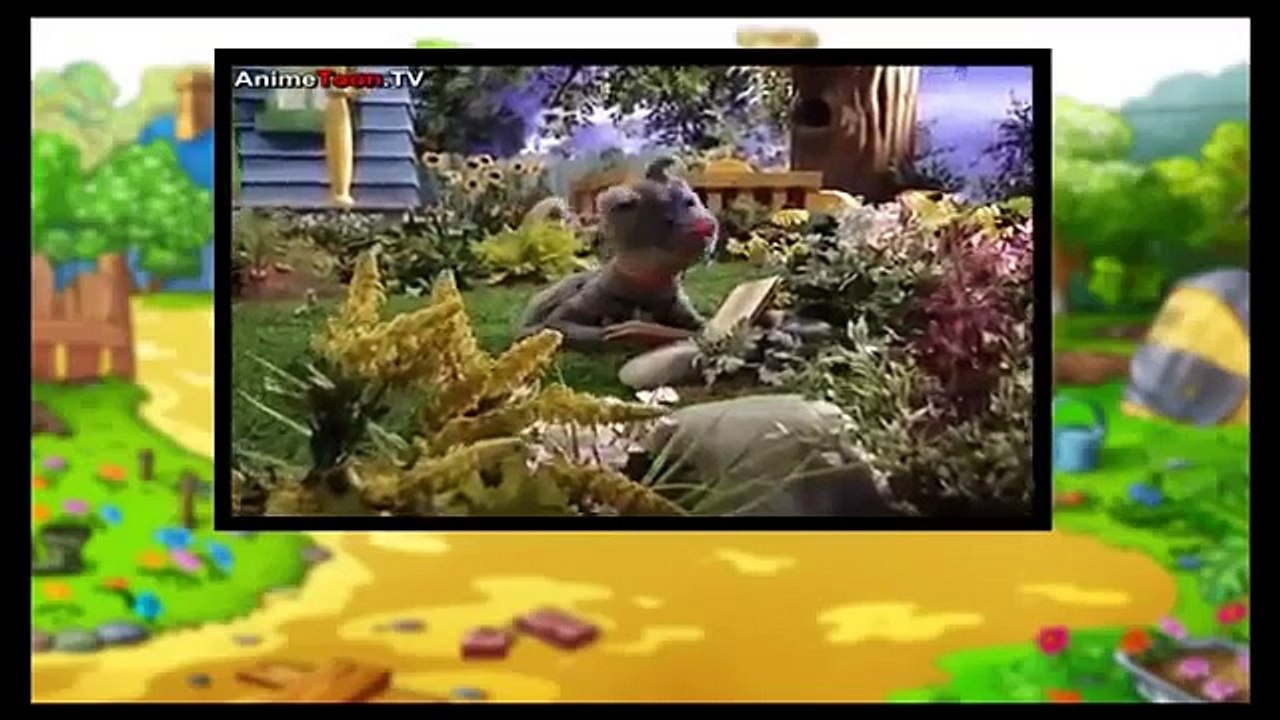 Caillou Feliz Cumpleaños DVD 15 Dibujos Infantiles