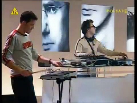 Kuba Wojewódzki - Piotr Najsztub i Paweł Kornacki (06.10.2002 r.) A