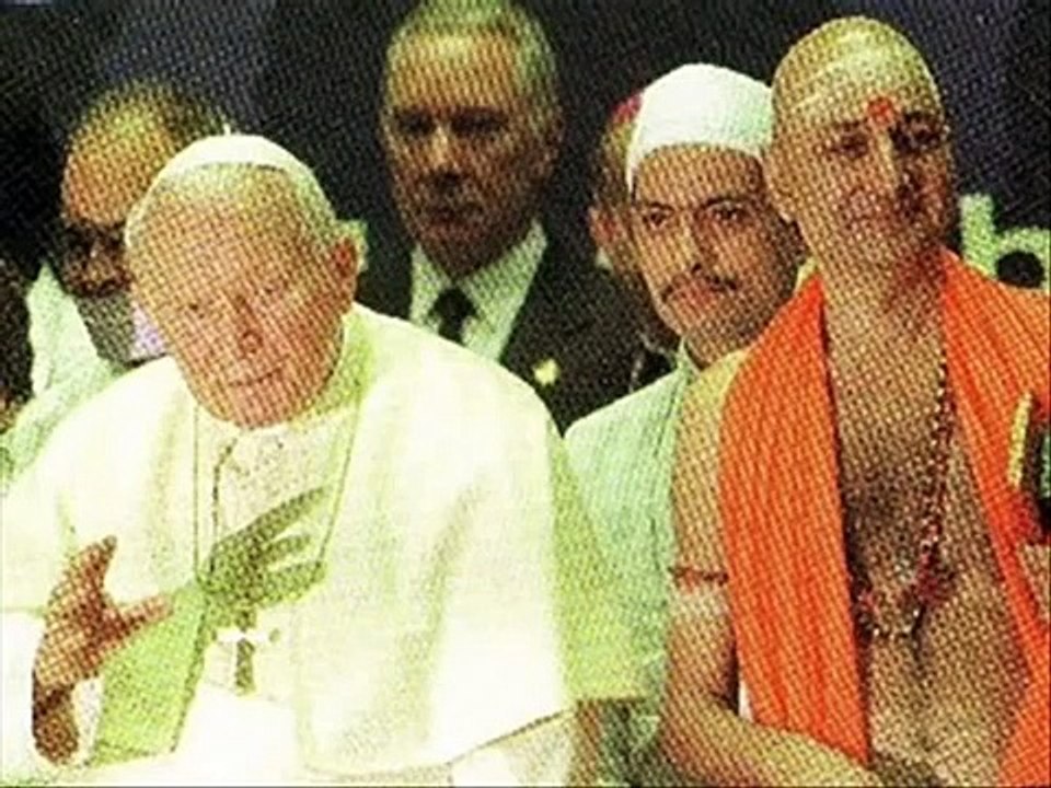 Sedevacantist priests who deny Catholic salvation dogma !