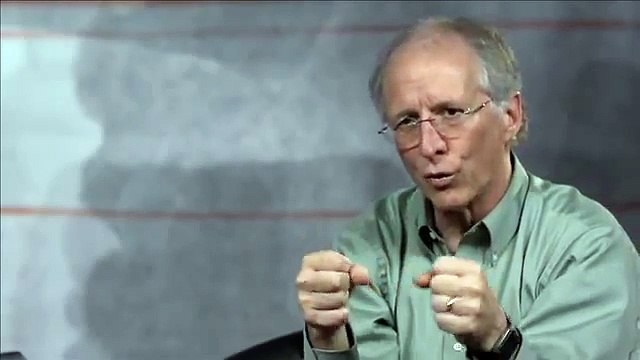 John Piper - What's your vision for Desiring God for the next 25 years?