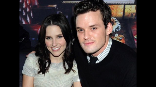Austin Nichols/Sophia Bush: ♥