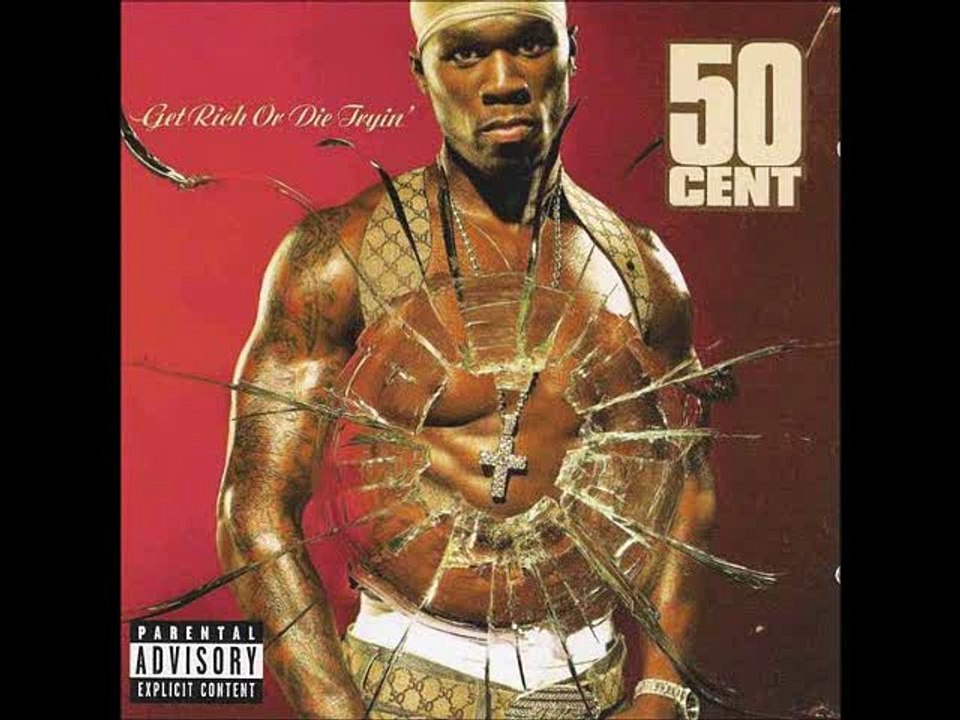 50 Cent - What up Gangsta