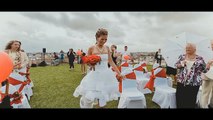 видеограф на свадьбу