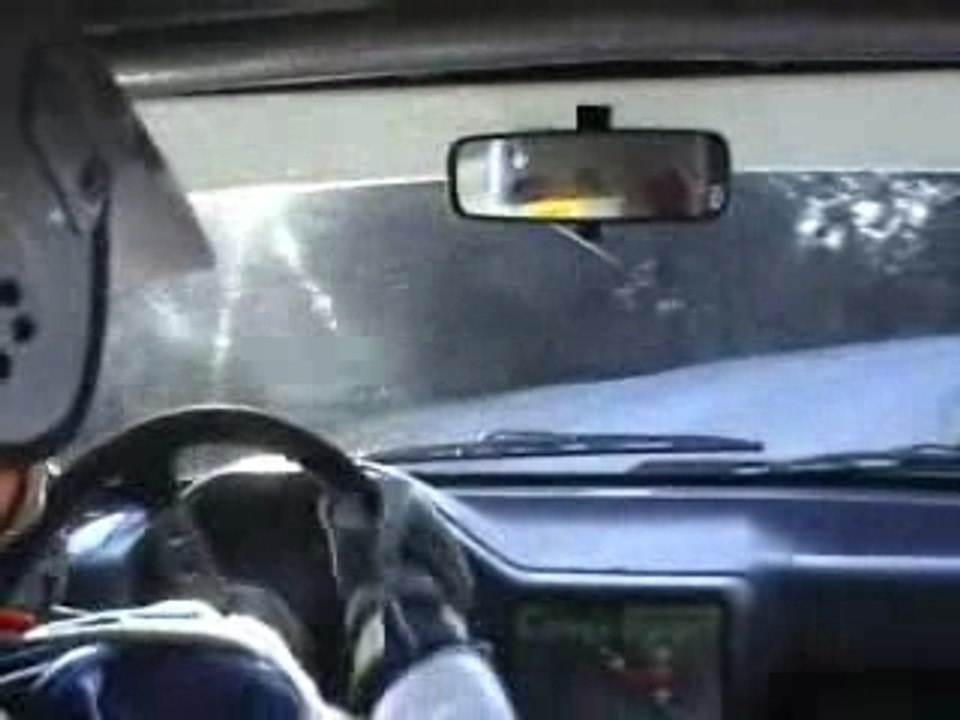 ES1.ES3 La ronde de la Durance 2007