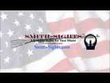 Mosin Adjustable Sights - Smith-Sights Memorial Day Weekend Sale